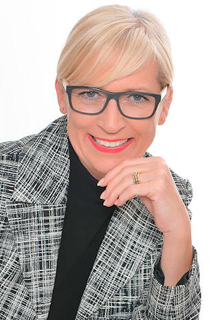 Susie Holzemer, Gerontologin MAS
